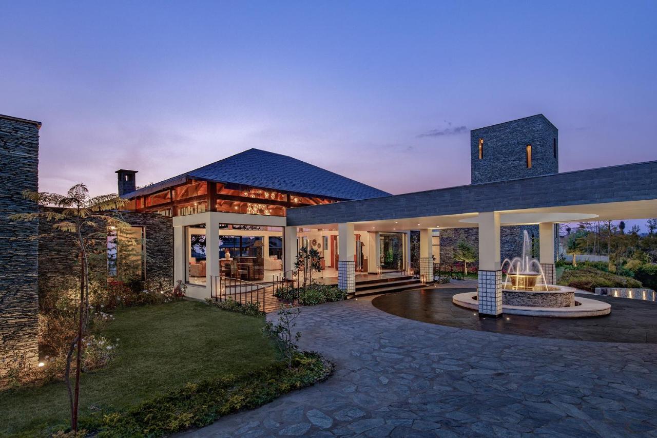 Storii By Itc Hotels, Amoha Retreat Дармсала Экстерьер фото