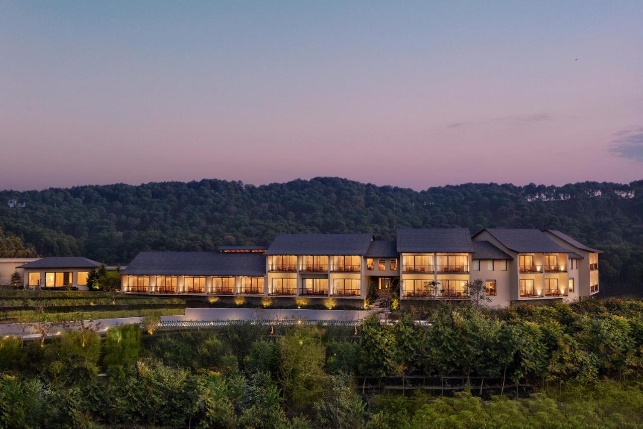 Storii By Itc Hotels, Amoha Retreat Дармсала Экстерьер фото
