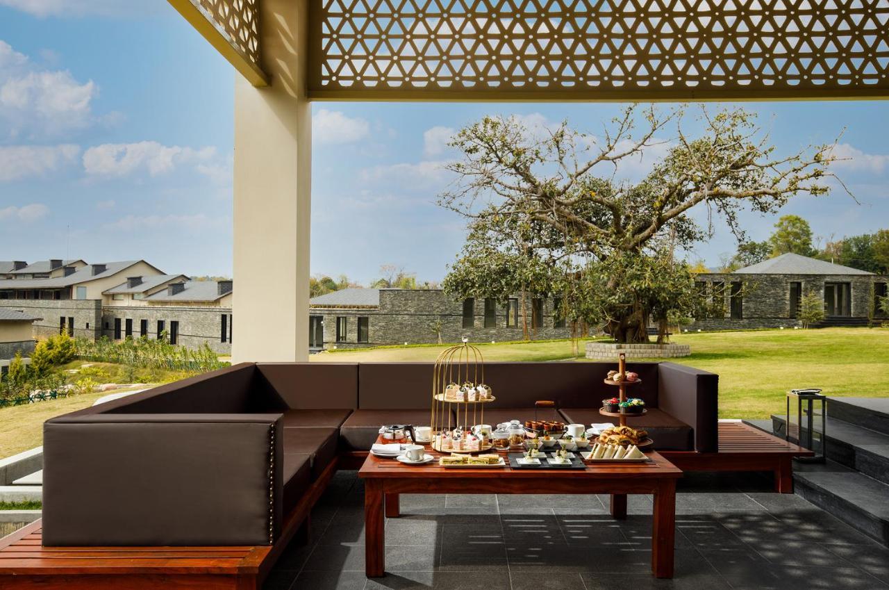 Storii By Itc Hotels, Amoha Retreat Дармсала Экстерьер фото
