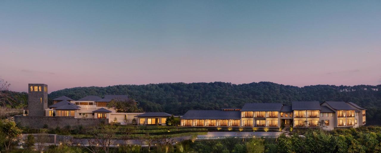 Storii By Itc Hotels, Amoha Retreat Дармсала Экстерьер фото