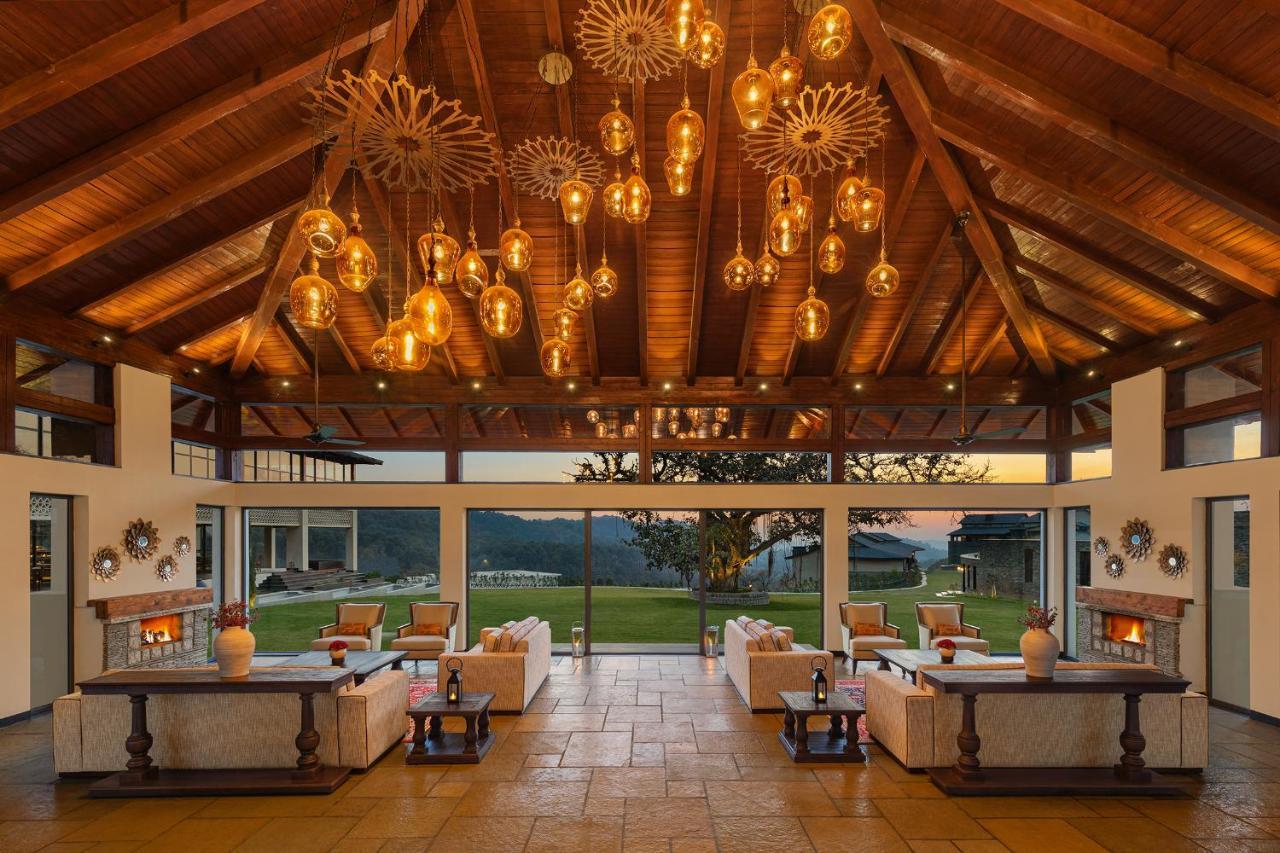 Storii By Itc Hotels, Amoha Retreat Дармсала Экстерьер фото