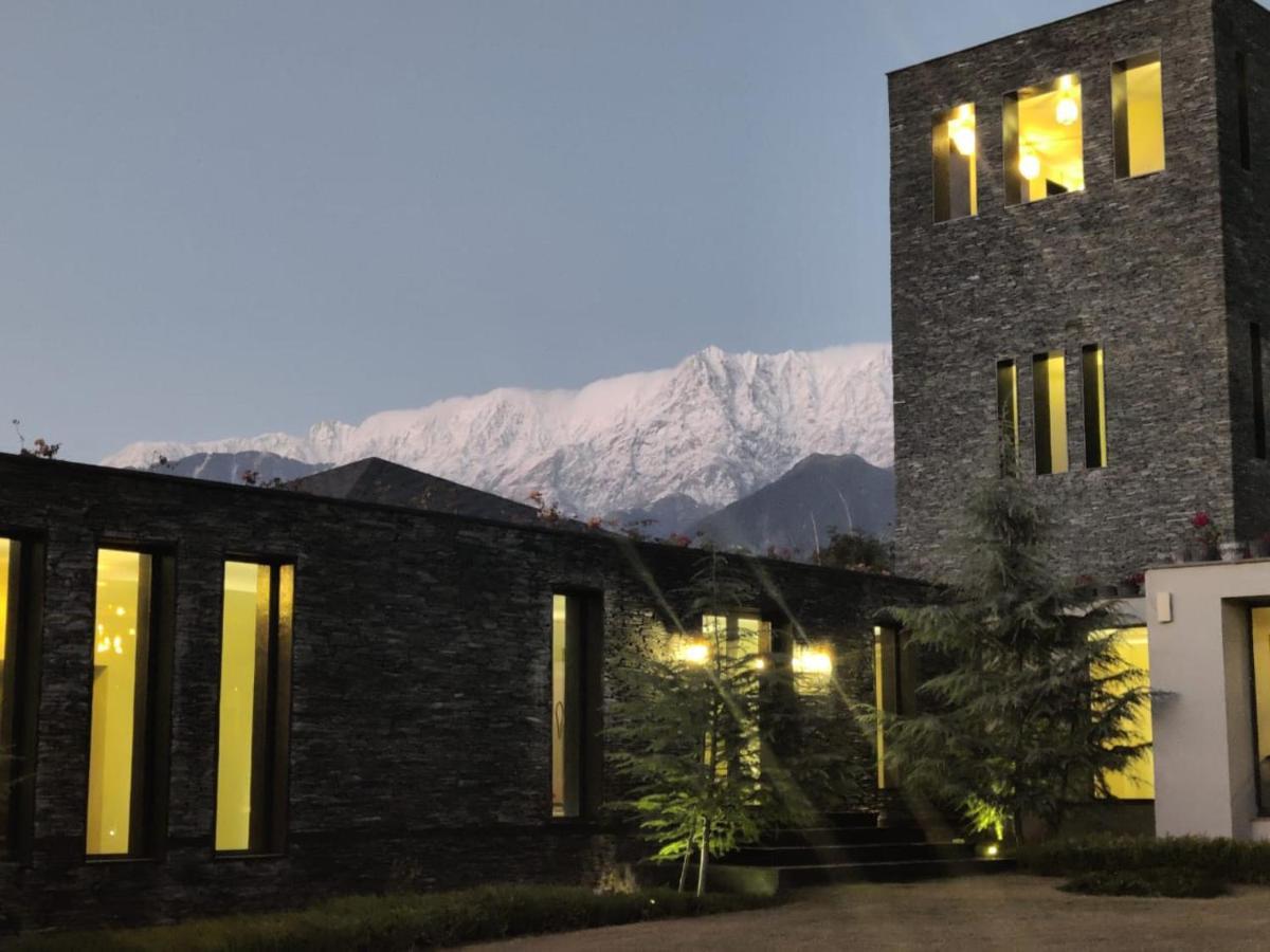 Storii By Itc Hotels, Amoha Retreat Дармсала Экстерьер фото