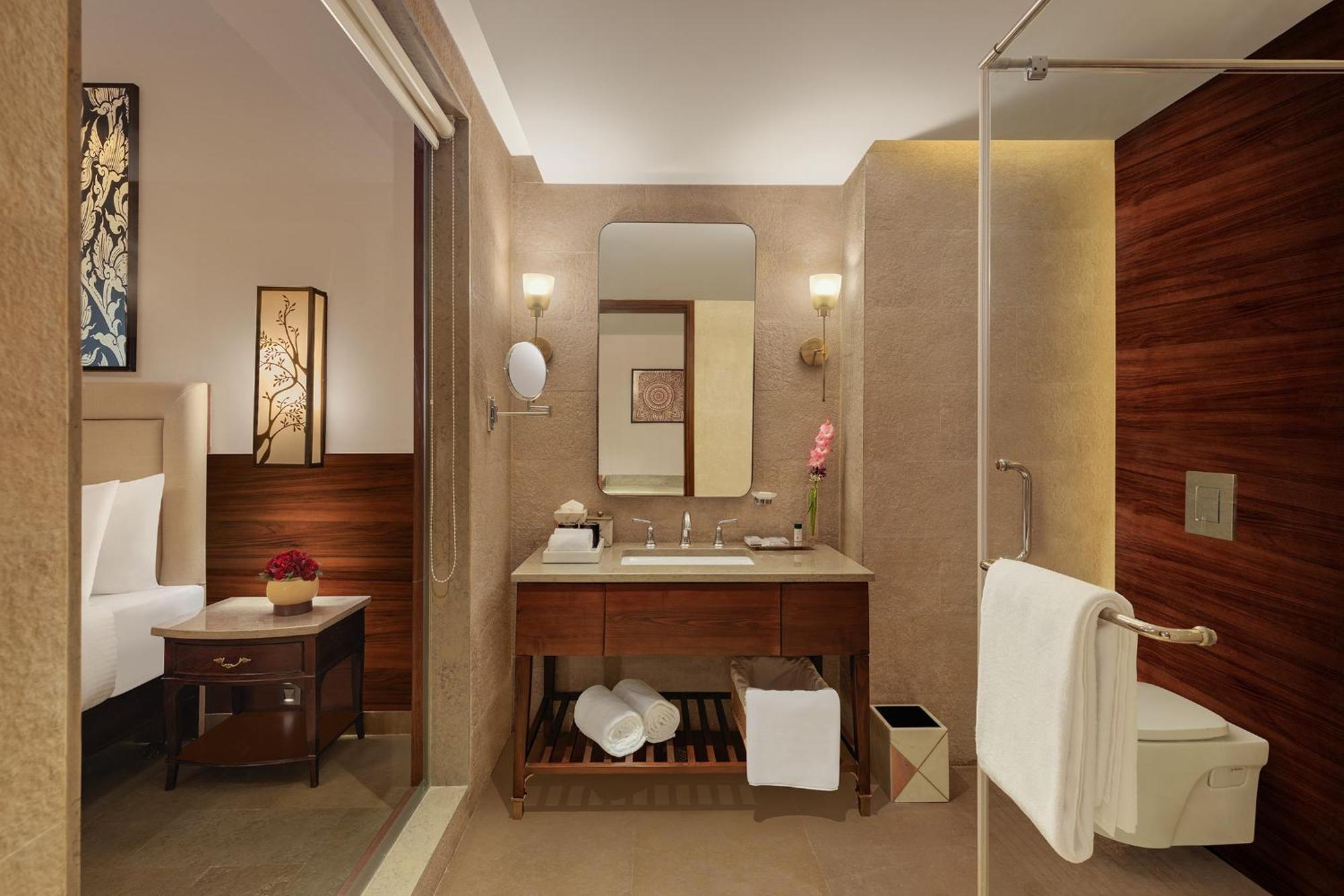 Storii By Itc Hotels, Amoha Retreat Дармсала Экстерьер фото